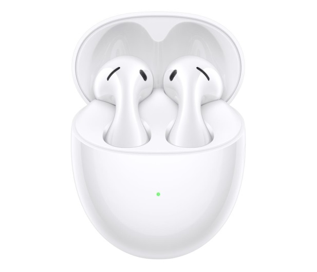 Pilt Huawei | Wireless earphones | FreeBuds 5 | In-ear Built-in microphone | ANC | Bluetooth | Ceramic White