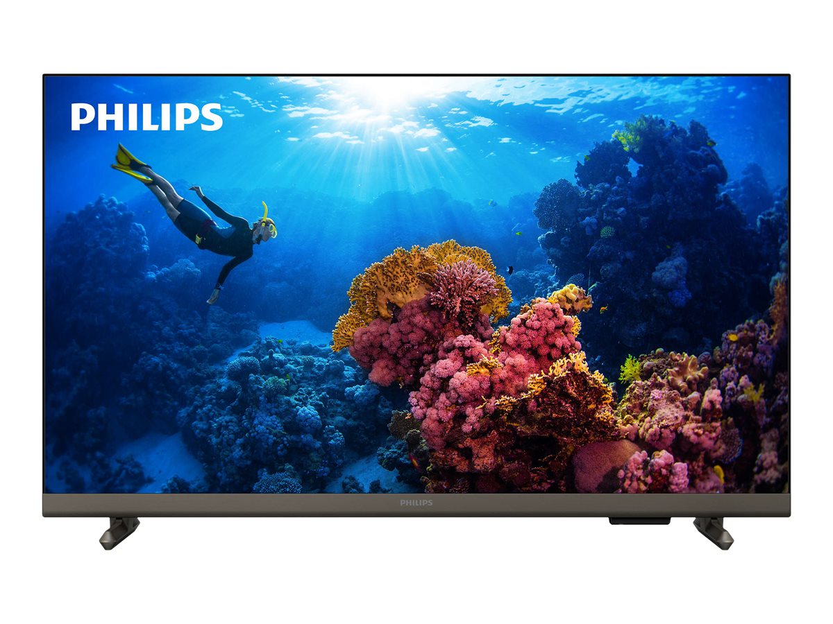 Pilt Philips | 24PHS6808/12 | 24" (60 cm) | Smart TV | HD