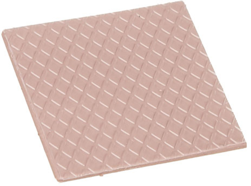 Pilt Thermal Grizzly | Minus Pad 8 - 30 x 30 x 1.0 mm | N/A | Temperature range: -100°C / +250°C