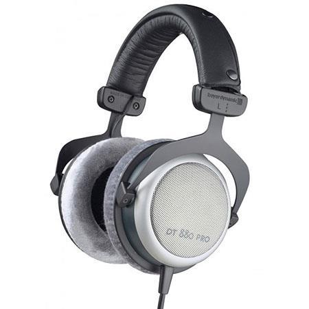 Pilt Beyerdynamic | DT 880 PRO | Studio headphones | Wired | On-Ear