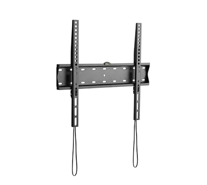 Pilt Gembird | Wall mount | WM-55F-02 | Fixed | 32-55 " | Maximum weight (capacity) 40 kg | Black