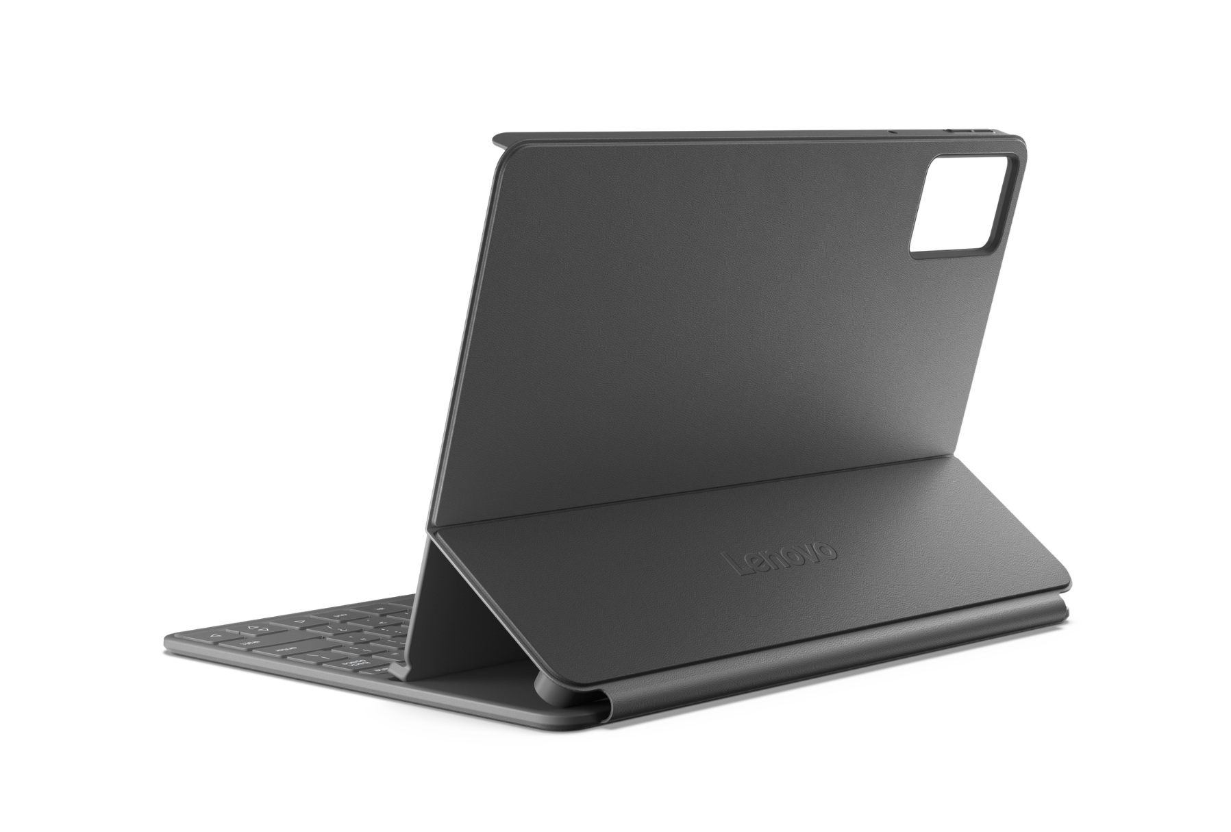 Pilt Lenovo Folio Keyboard for IdeaTab | Luna Grey