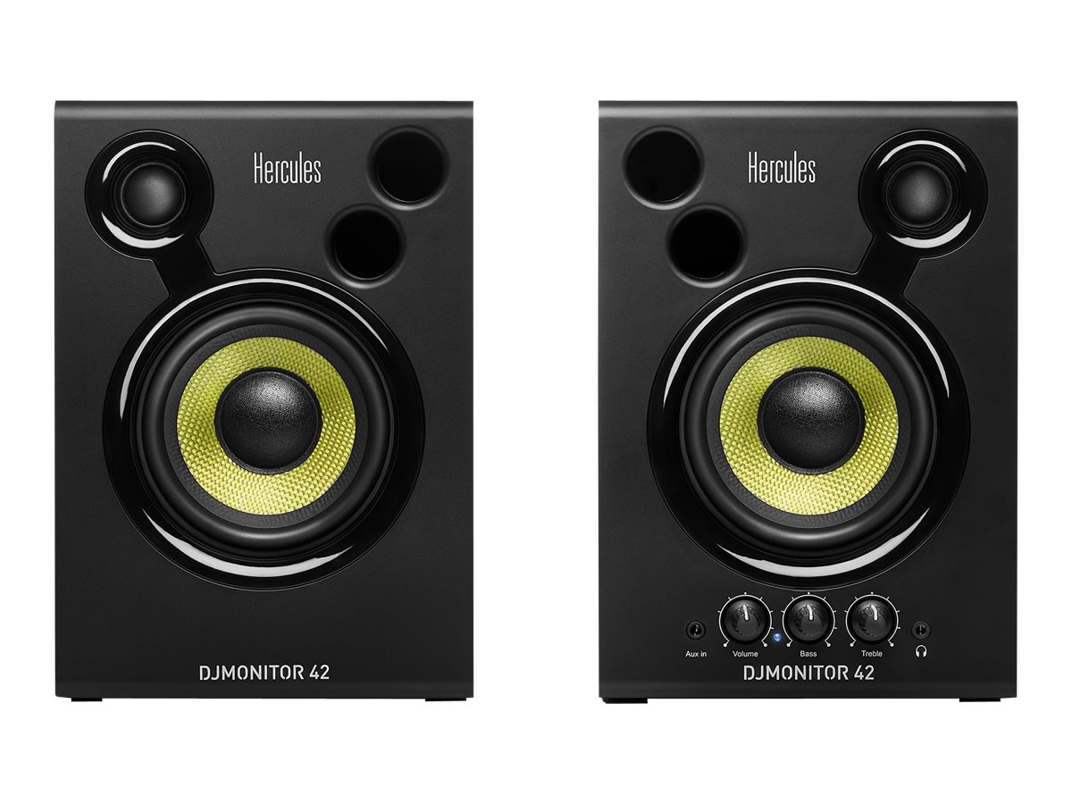 Pilt Hercules DJ Monitor 42 | Speakers