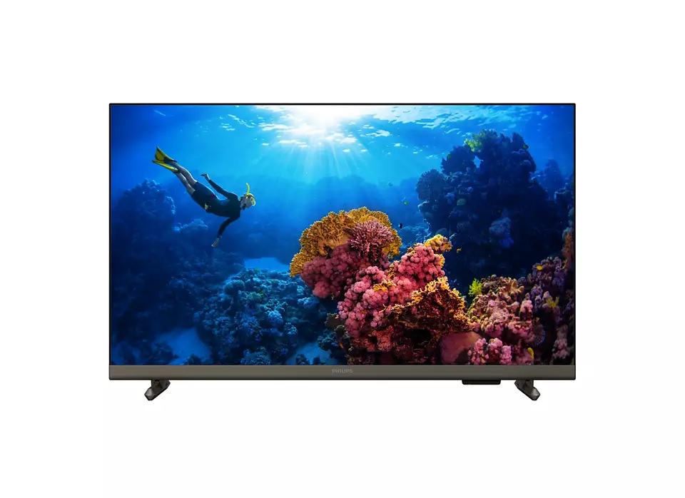 Pilt Philips | 43PFS6808/12 | 43" (108 cm) | Smart TV | FHD