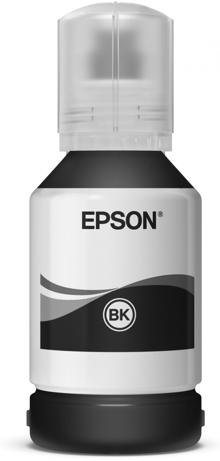 Pilt Epson Bottle L | EcoTank MX1XX Series | Black