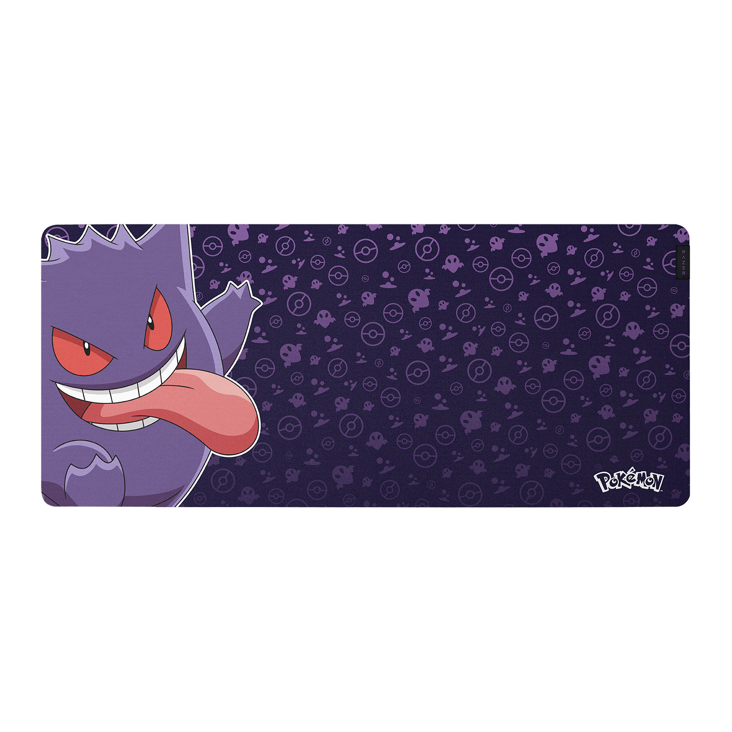 Pilt Razer XXL Gaming Mouse Mat | Gigantus V2 | Gengar Edition