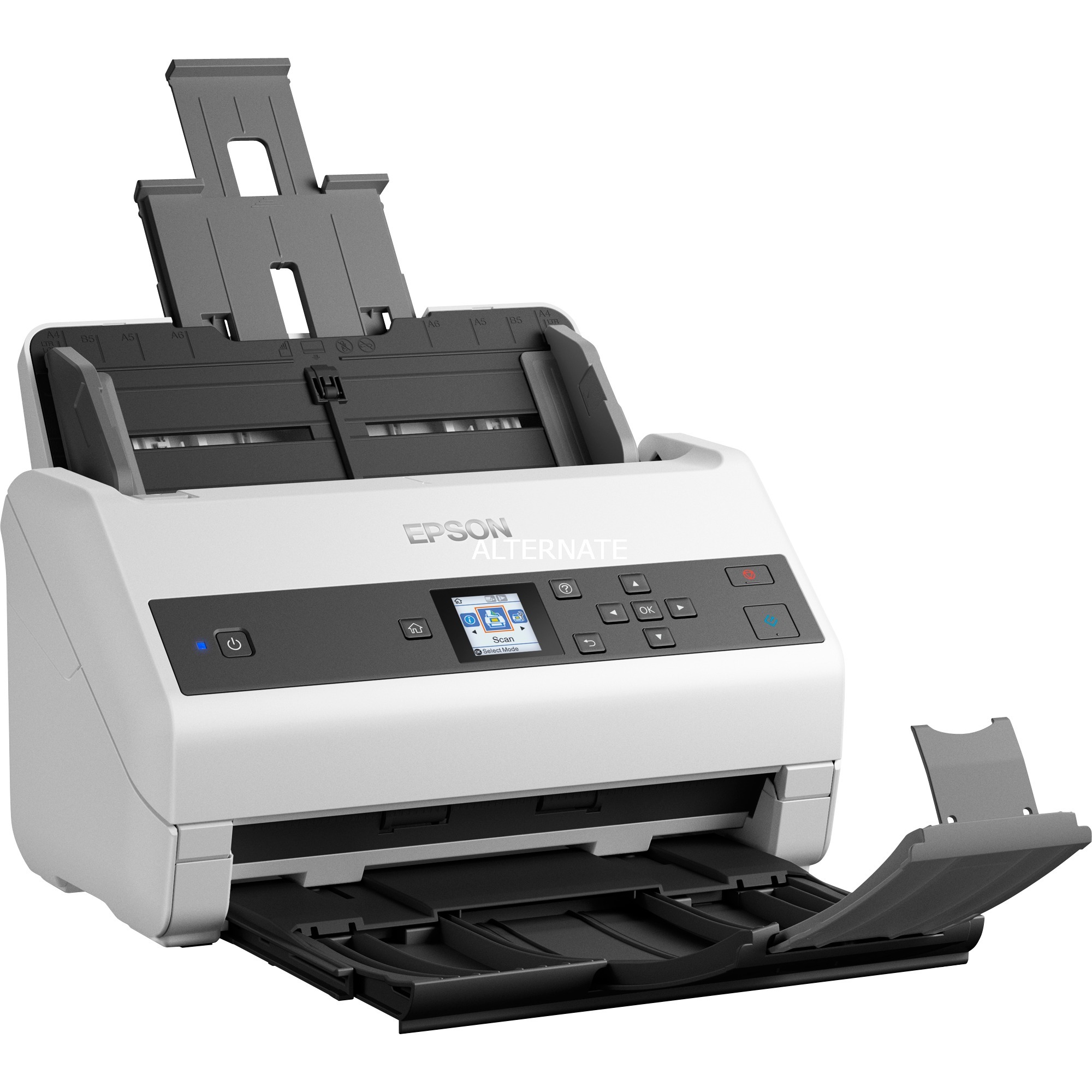 Pilt Epson | WorkForce DS-870 | Sheetfed Scanner