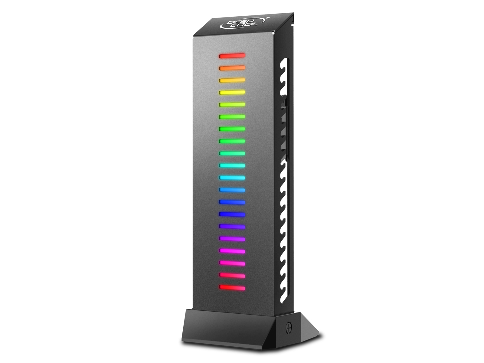 Pilt Deepcool | GH-01 A-RGB VGA Holder