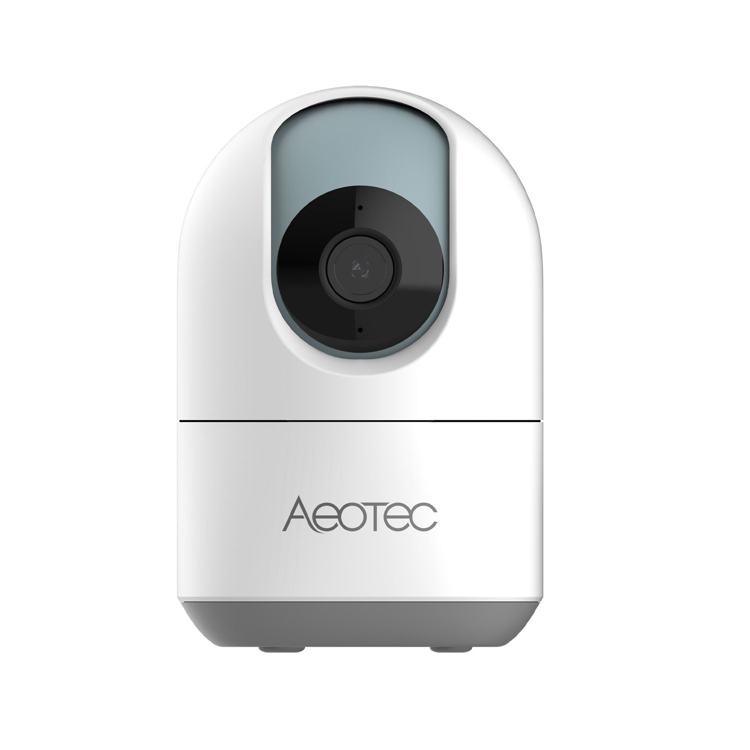 Pilt Aeotec Cam 360 WiFi FullHD | AEOTEC | Cam 360 | 5 MP | H.264 | N/A