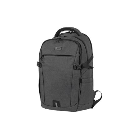 Pilt Natec Alpaca 2 | Laptop Backpack | Fits up to size 15.6 " | Backpack | Gray