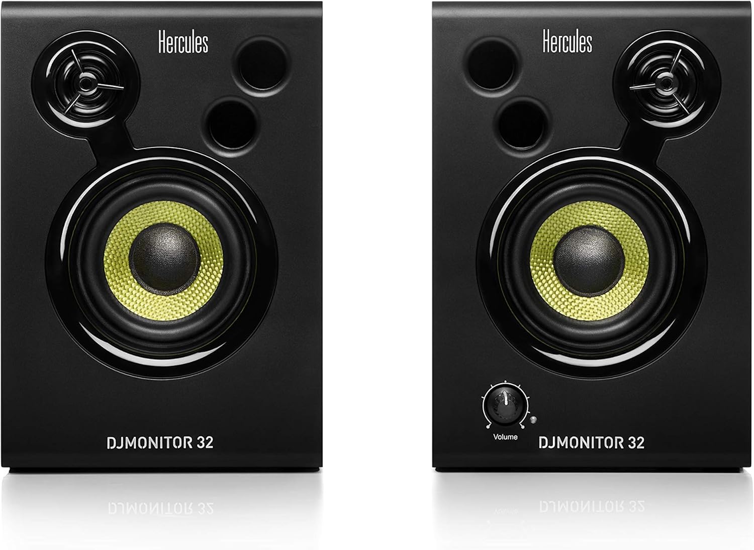 Pilt Hercules | Speaker | DJMonitor 32 | Speakers