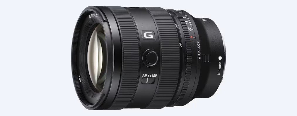 Pilt Sony | F5-6.3 DG DN OS | Sony E-mount