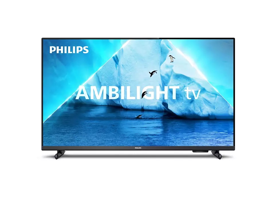 Pilt Philips | 32PFS6908/12 | 32" (80 cm) | Smart TV | FHD