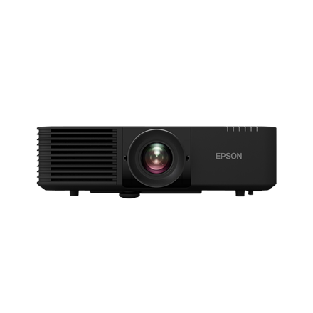 Pilt Epson | EB-L775U | WUXGA (1920x1200) | 7000 ANSI lumens | Black | Lamp warranty 12 month(s)