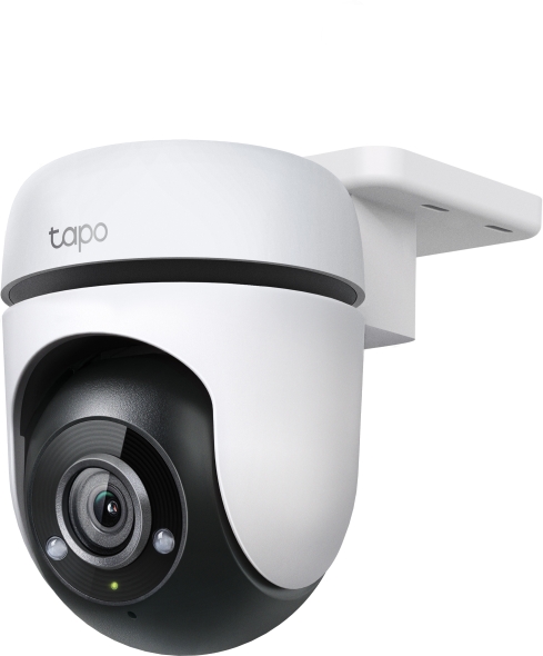 Pilt TP-LINK | Pan/Tilt AI Home Security Wi-Fi Camera | Tapo C500 | Dome | 2 MP | H.264 | microSD card, up to 512 GB