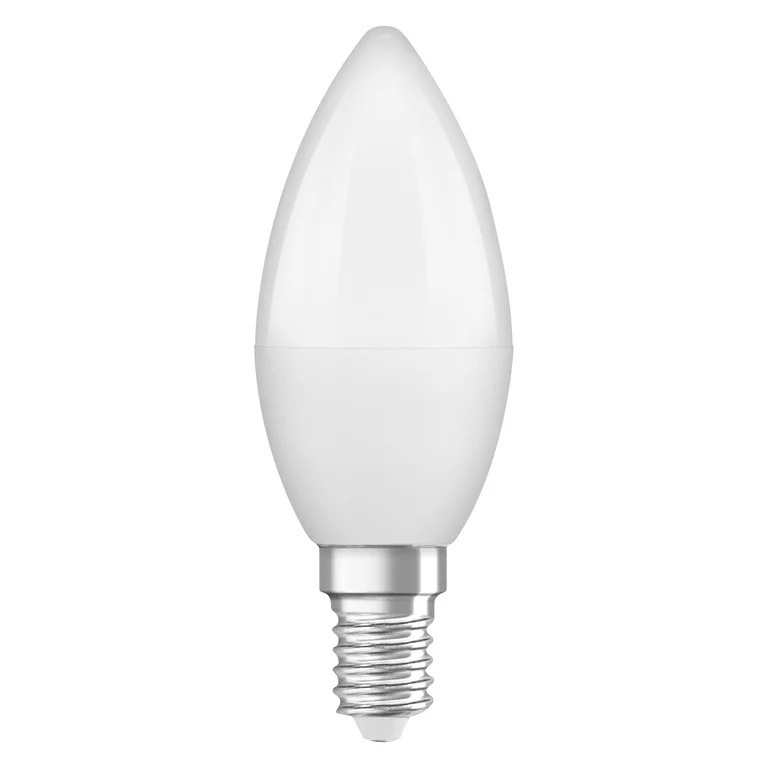 Pilt OsramParathom Classic B LEDE144.9 WWarm White