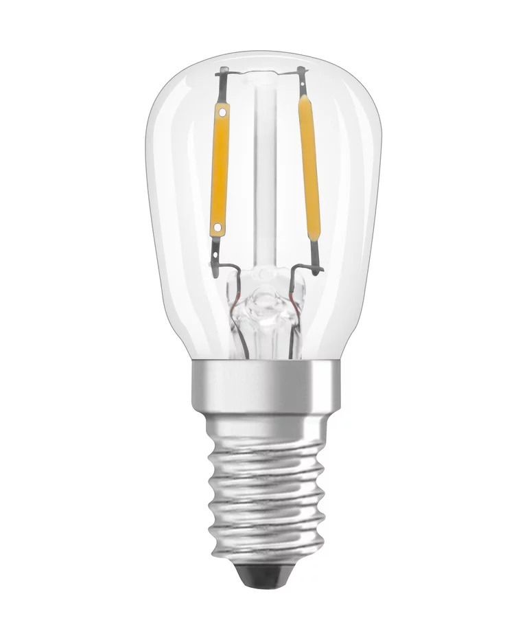 Pilt OsramParathom Special Filament LED T26 FILE141.3 WWarm White