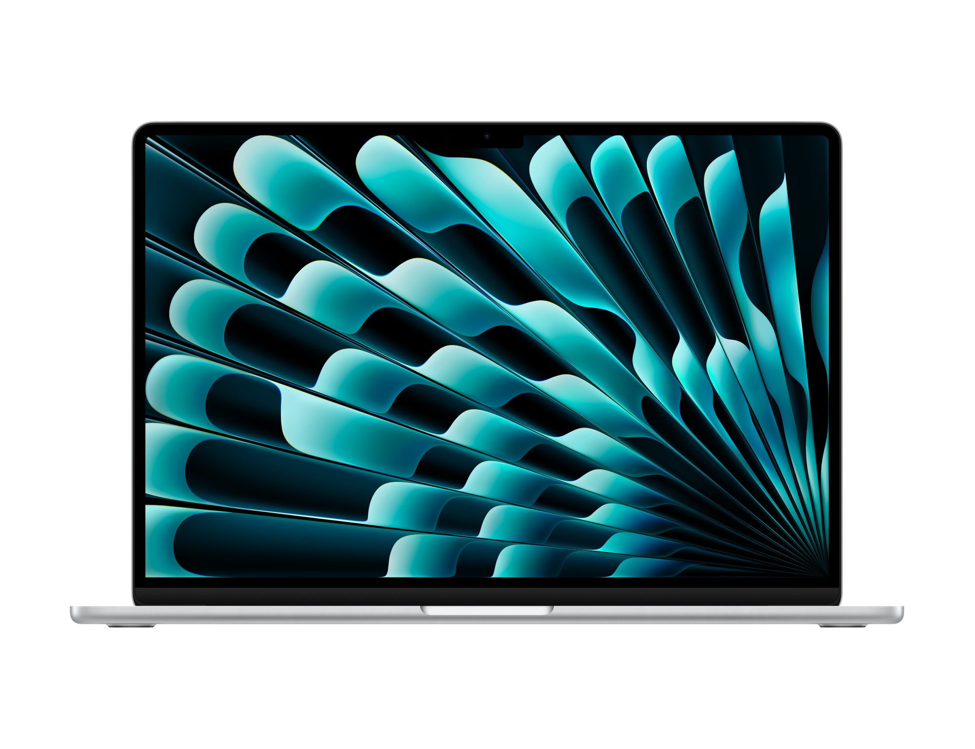 Pilt Apple | MacBook Air | Silver | 15.3 " | IPS | 2880 x 1864 | Apple M2 | 8 GB | SSD 256 GB | Apple M2 10-core GPU | Without ODD | macOS | 802.11ax | Bluetooth version 5.3 | Keyboard language English | Keyboard backlit | Warranty 12 month(s) | Battery warranty 12 month(s)