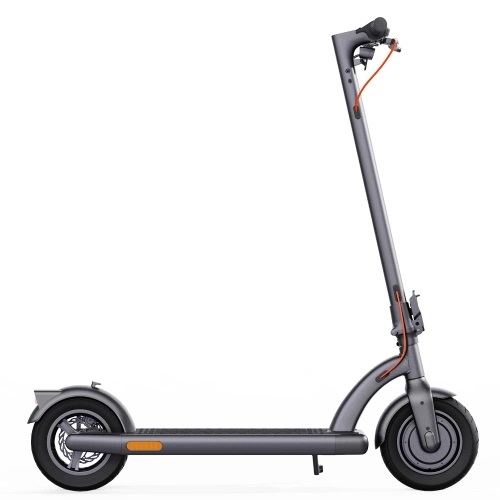 Pilt N40 Electric Scooter | 350 W | 25 km/h | Black