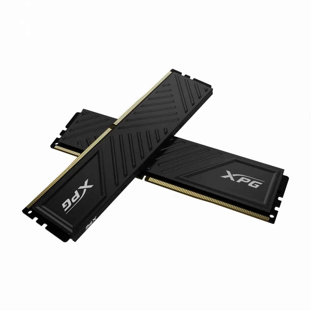 Pilt ADATA | 2x8 GB | DDR4 | 3200 MHz | PC/server | Registered No | ECC No