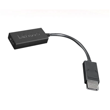 Pilt DisplayPort to HDMI 2.0b Adapter