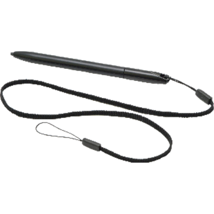 Pilt Durabook Spare Stylus and Tether for Capacitive Touch | Black