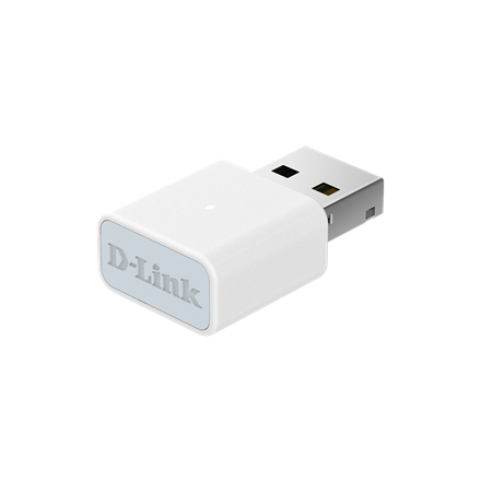 Pilt D-Link N300 Wi-Fi 4 USB Adapter