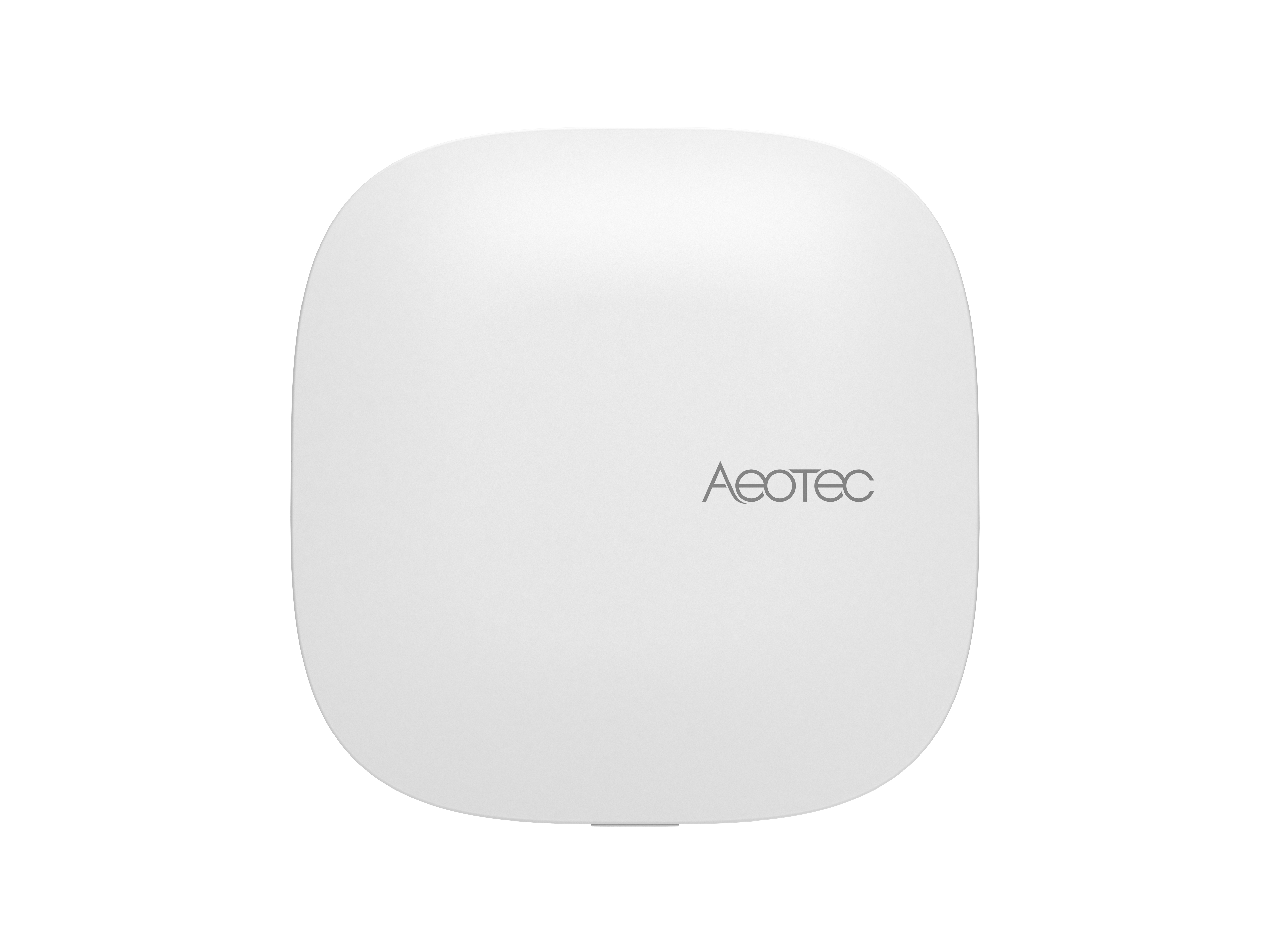 Pilt AEOTEC Smart Home Hub 2 - Works as a SmartThings Hub, EU, Z-Wave, Zigbee 3.0, WiFi | GP-AEOHUBV4EU | White