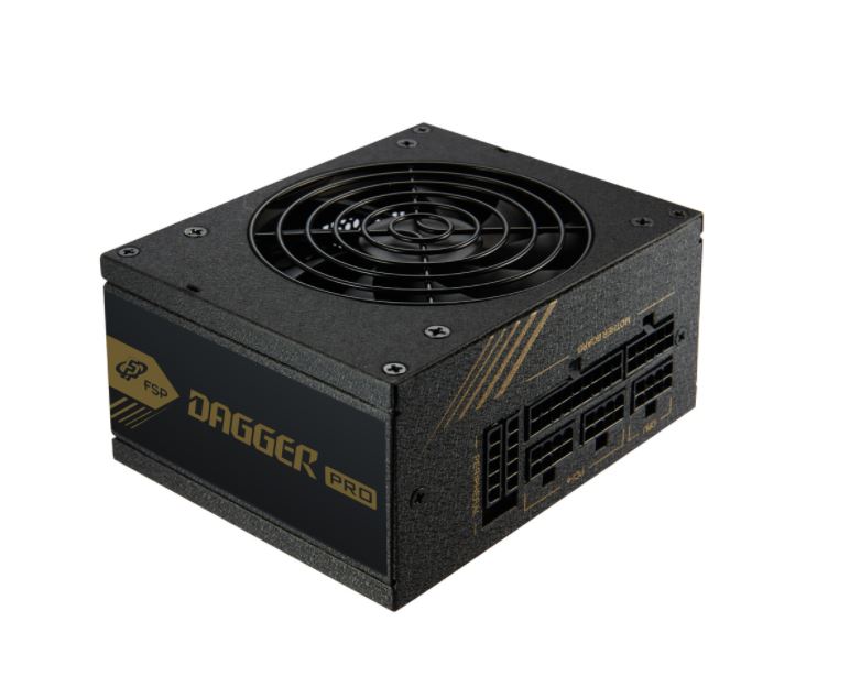 Pilt FSP | PSU | DAGGER PRO 650W | 648 W | 650 W