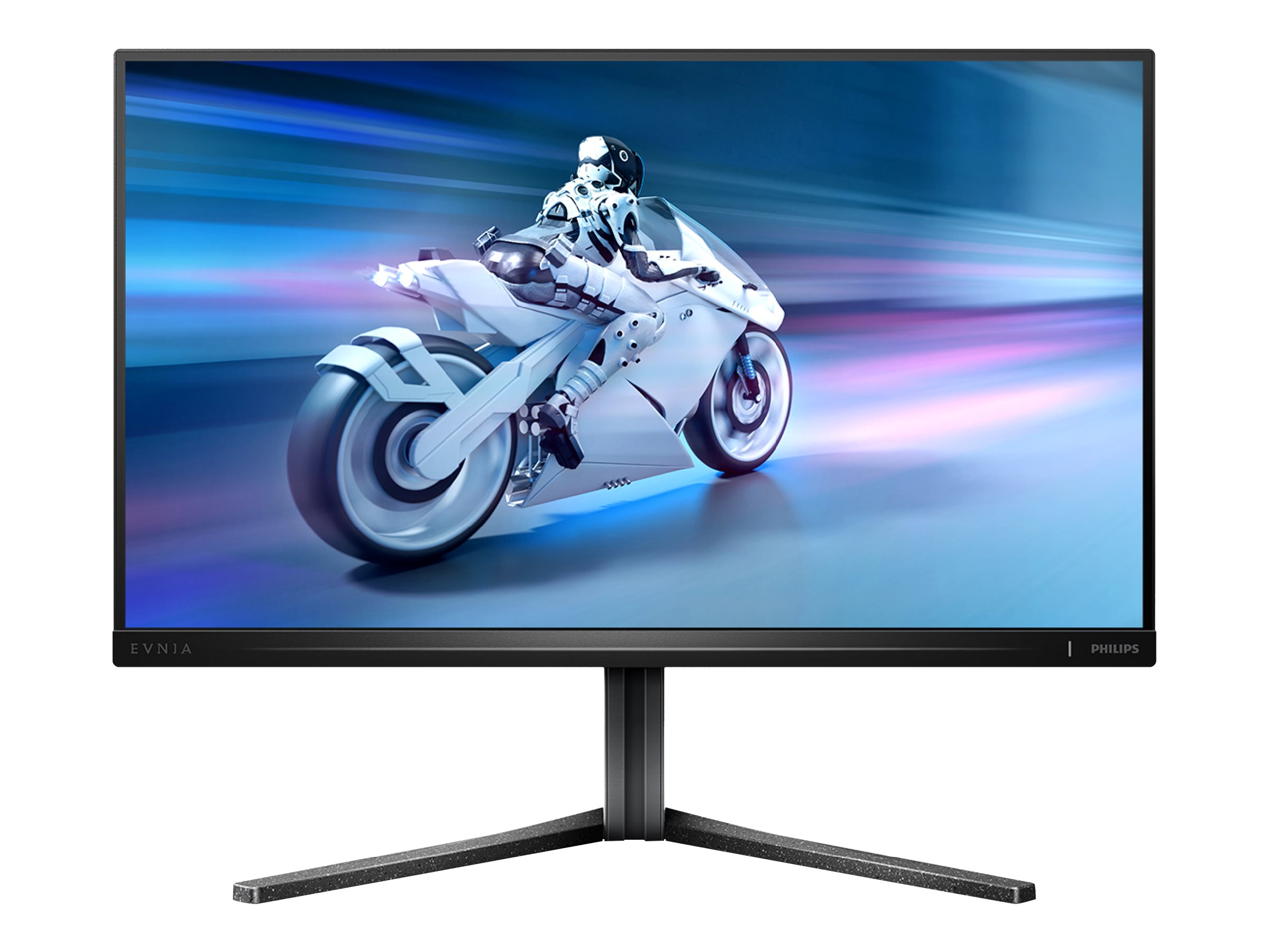 Pilt Philips | Gaming Monitor | 25M2N5200P/00 | 24.5 " | IPS | FHD | 16:9 | 280 Hz | 1 ms | 1920 x 1080 | 400 cd/m² | HDMI ports quantity 2 | Black