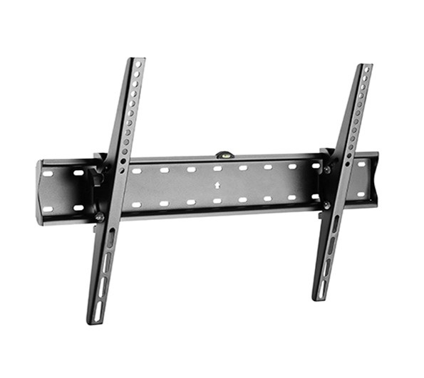Pilt Gembird | Wall mount | Tilt | 37-70 " | Maximum weight (capacity) 40 kg | Black