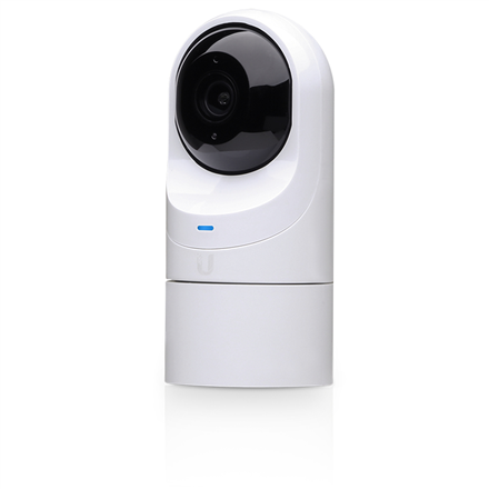 Pilt Ubiquiti | UniFi Video Camera | UVC-G3-Flex 802.3af 3-pack | 2 MP | 4mm | IPX4 | H.264 | White