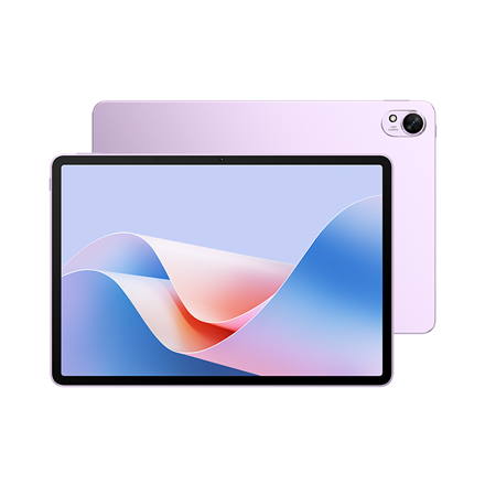 Pilt Huawei | MatePad | 11.5 " | Violet | TFT LCD | 2456 × 1600 pixels | HiSilicon | Kirin T82B | 8 GB | 256 GB | Wi-Fi | Front camera | 8 MP | Rear camera | 13 MP | Bluetooth | 5.2 | HarmonyOS | 4.3 | Type-C Cable, Quick Start Guide, Warranty Card