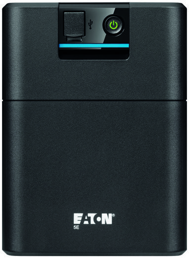 Pilt Eaton | UPS | 5E Gen2 2200UI IEC | 2200 VA | 1200 W