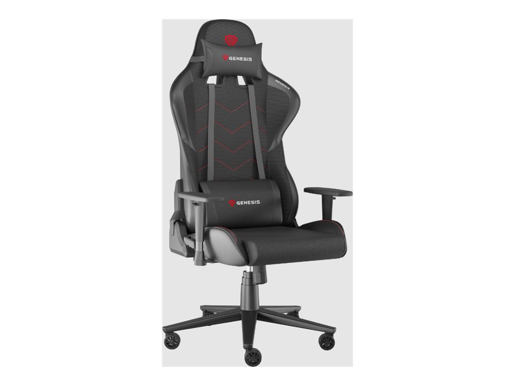 Pilt Genesis Gaming Chair Nitro 550 G2 Black