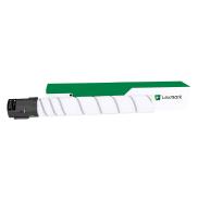 Pilt Lexmark CX/92x High Yield | Toner Cartridge | Toner cartridge | Black