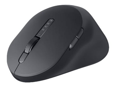 Pilt Dell | Premier Rechargeable Wireless Mouse | MS900 | Wireless | Graphite