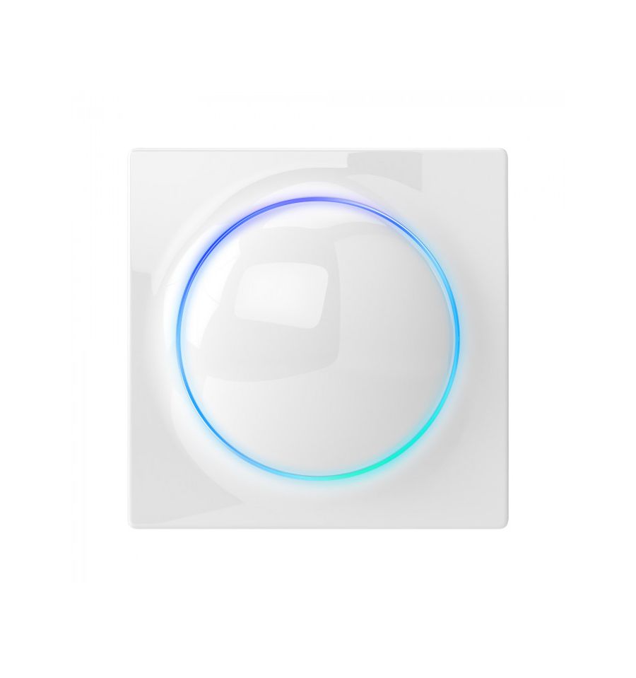 Pilt Fibaro | Walli Switch | Z-Wave EU | White