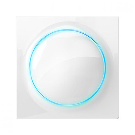 Pilt Fibaro | Walli Dimmer | Z-Wave EU | White