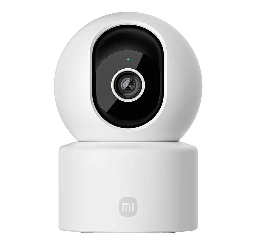 Pilt Xiaomi Smart Camera C302 | Dome | 3 MP | H.265 | microSD card (8 GB to 256 GB)