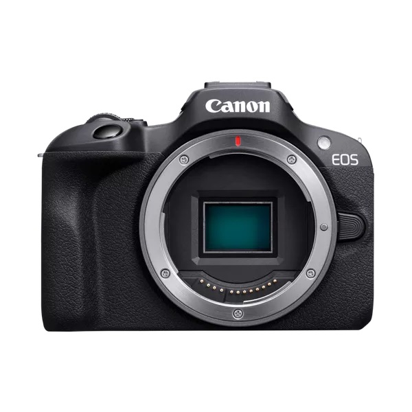 Pilt Canon | Megapixel 24.1 MP | ISO 12800 | Display diagonal 3.0 " | Wi-Fi | Automatic, manual | CMOS | Black