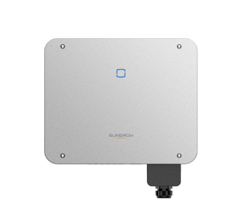 Pilt SUNGROW | Inverter On-Grid C&I SG50CX-P2 1000Vdc 50kW 4MPPT | ASG01767