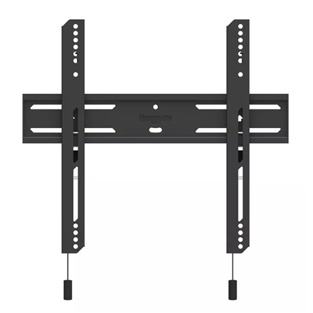 Pilt Neomounts Wall mount | WL30S-850BL14 TV mount | Micro adjustment | 32-75 " | Maximum weight (capacity) 50 kg | Black