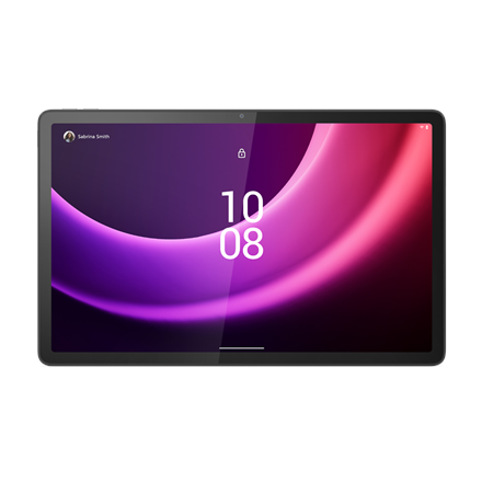 Pilt Lenovo | 2K | Tab | P11 (2nd Gen) TB350XU | 11.5 " | Storm Grey | IPS | MediaTek Helio G99 | 4 GB | Soldered LPDDR4x | 128 GB | 4G | Wi-Fi | Front camera | 8 MP | Rear camera | 13 MP | Bluetooth | 5.2 | Android | 12L | Warranty 24 month(s)