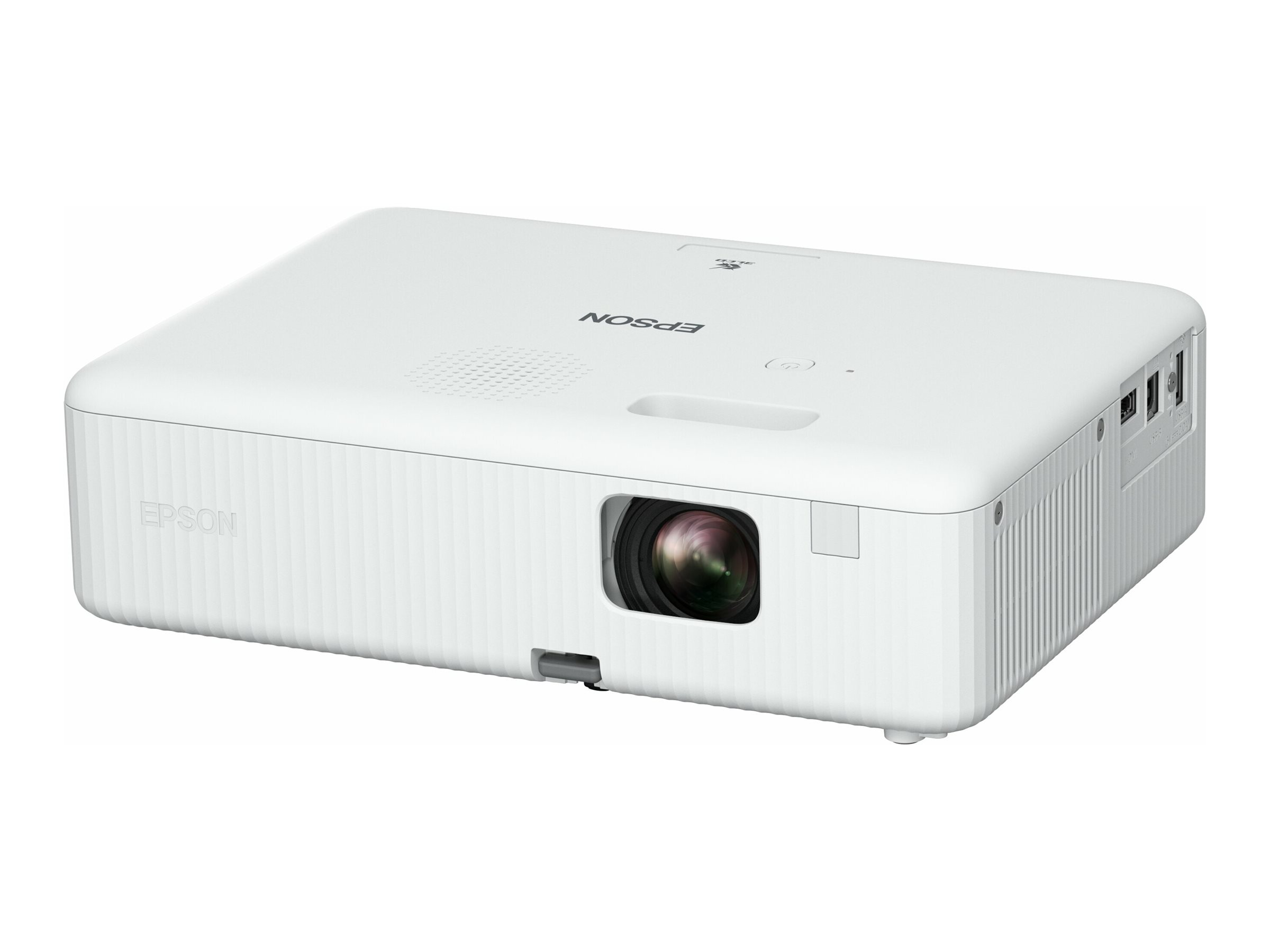 Pilt Epson | CO-FH01 | Full HD (1920x1080) | 3000 ANSI lumens | White | Lamp warranty 12 month(s)