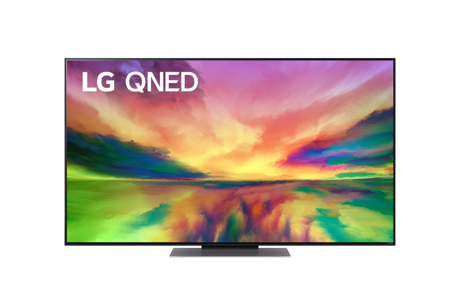 Pilt LG | 55QNED813RE | 55" (139 cm) | Smart TV | WebOS 23 | 4K QNED