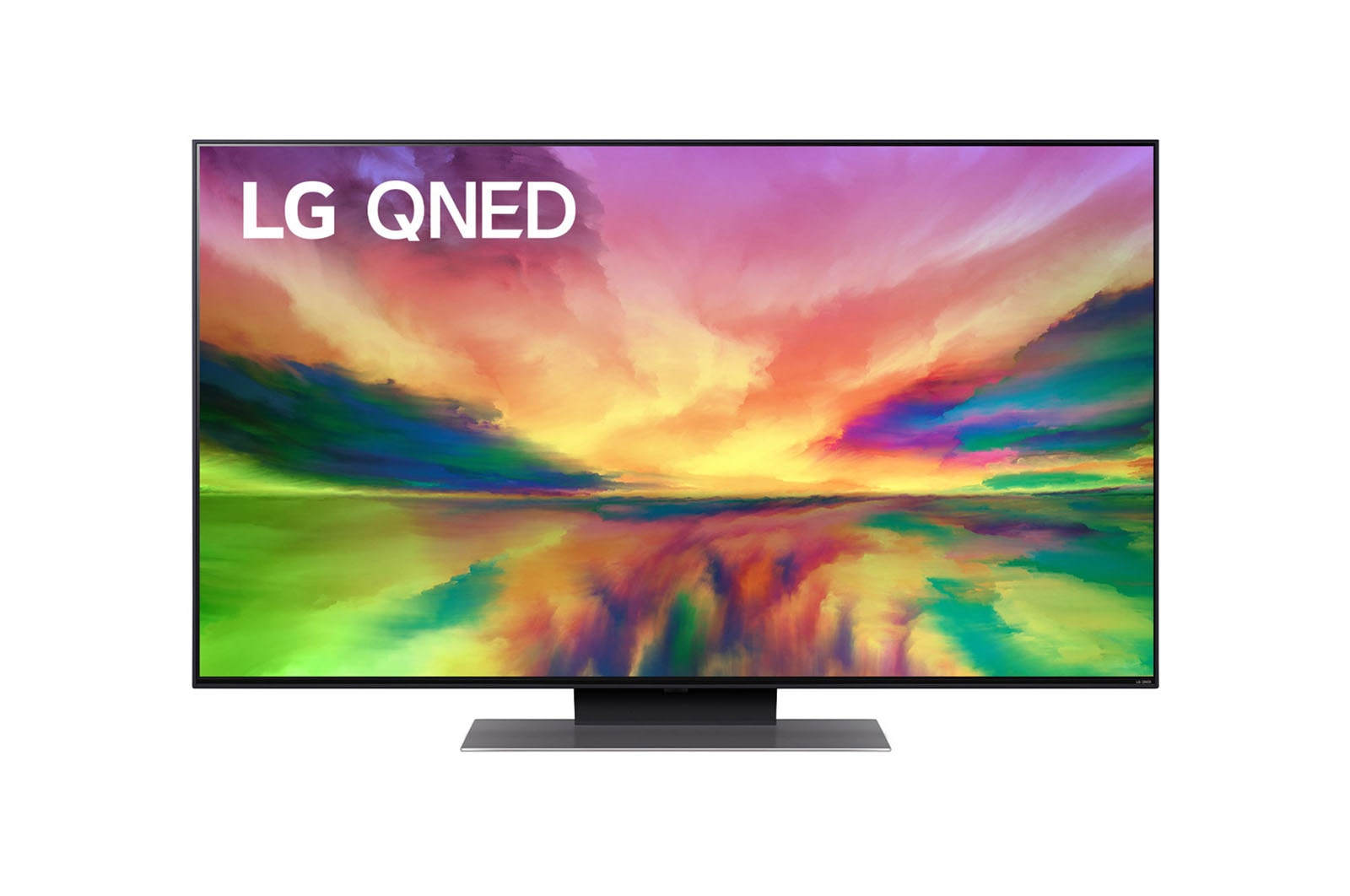 Pilt LG | 50QNED813RE | 50" (126 cm) | Smart TV | WebOS 23 | 4K QNED