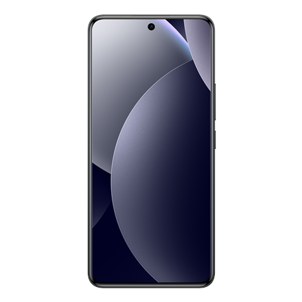 Pilt Xiaomi Redmi | Note 15 Pro | Black | 6.77 " | AMOLED | 1080 x 2392 pixels | Mediatek | Internal RAM 8 GB | 256 GB | Dual SIM | 4G | Main camera resolution 200+8+2 MP | Secondary camera resolution 32 MP | Android | 15 | 6500 mAh