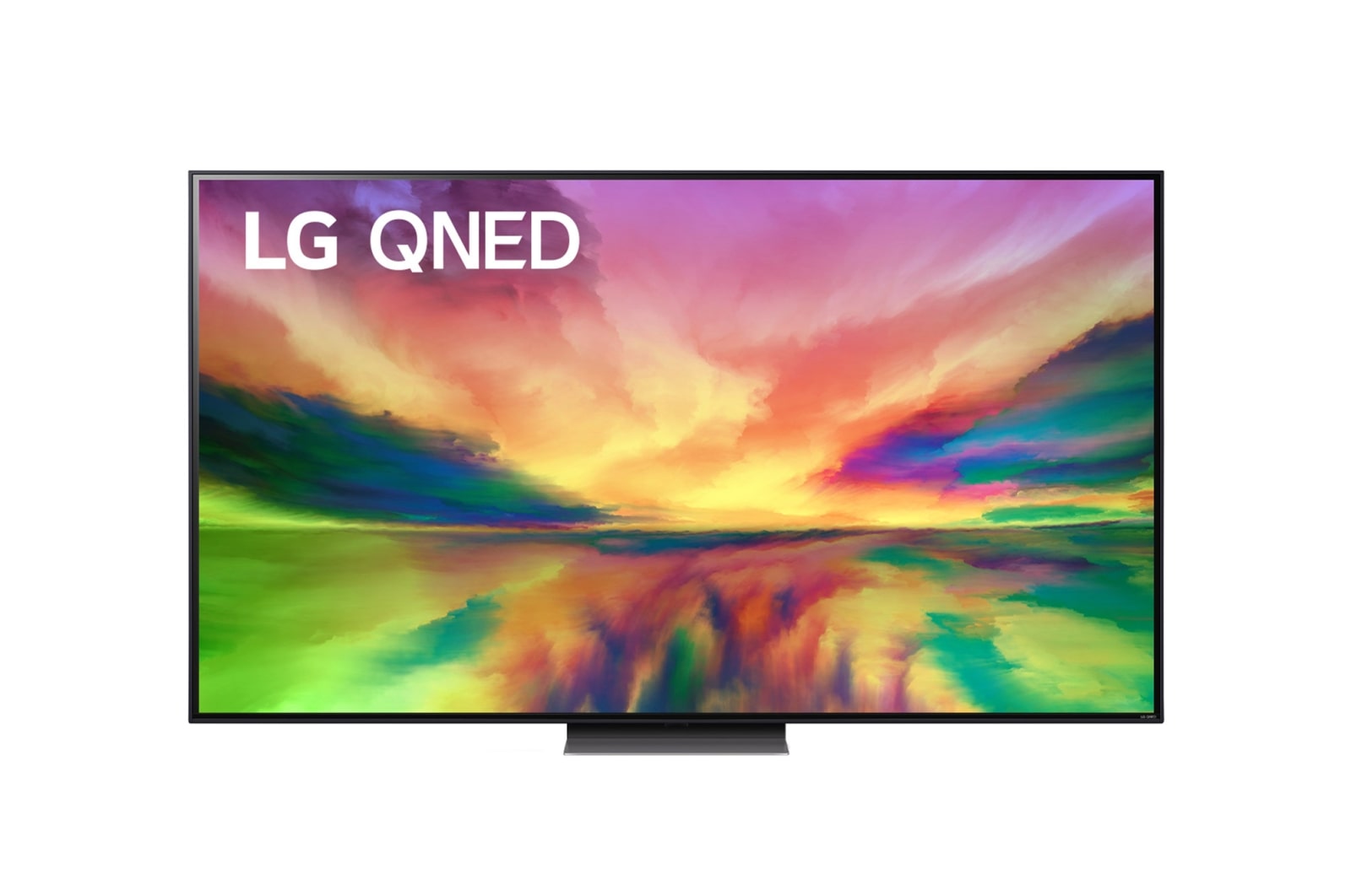 Pilt LG | 65QNED813RE | 65" (164 cm) | Smart TV | WebOS 23 | 4K QNED