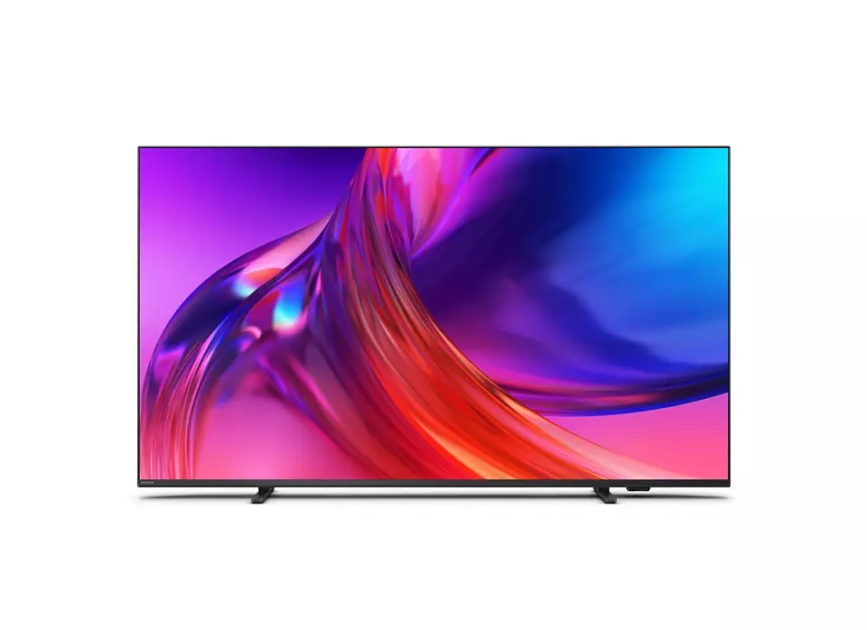 Pilt Philips | 43PUS8518/12 | 43" (108 cm) | Smart TV | Google TV | 4K UHD LED